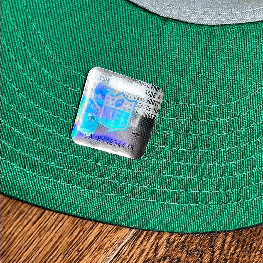 KC hat - Picture 3 of 5